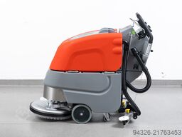 Hako Scrubmaster B30 TB430 - 2021y - 110h