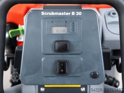 Hako Scrubmaster B30 TB430 - 2021y - 110h