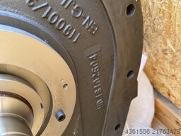 Ingersoll-Rand CDA160