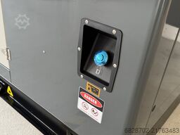 Cummins 6BT5.9-G2 Generator 110KVA