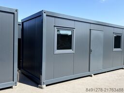 Villex Villex Standard Cube Nero 1.0