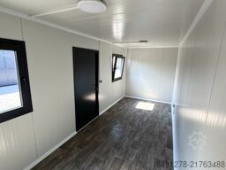Villex Villex Standard Cube Nero 1.0