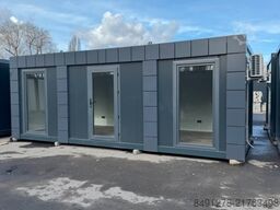 Villex Villex Mega Block-Line Black 1.0