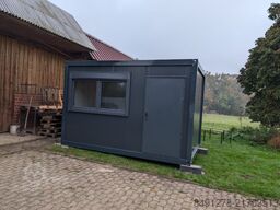 Villex Villex Mini Cube Nero 2.0