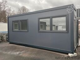 Villex Villex Stand. Cube Short Doppio Fenster