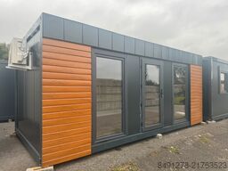 Villex Villex Big Wood Pavillon 1.0