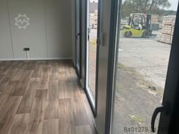 Villex Villex Big Wood Pavillon 1.0