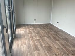 Villex Villex Big Wood Pavillon 1.0
