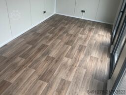 Villex Villex Big Wood Pavillon 1.0