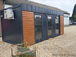 Villex Villex Big Wood Pavillon 1.0