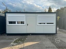 Villex Villex Long Doppio Cube Blanc 1.0