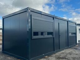 Villex Villex Mega Cube Nero 1.0