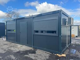 Villex Villex Mega Cube Nero 1.0