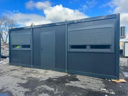 Villex Villex Mega Cube Nero 1.0