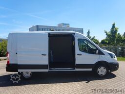 FORD Transit Kasten 350 L3H2 Trend 130PS Klima Tempom