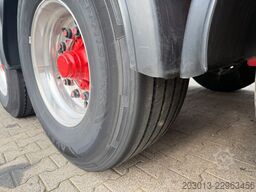 FELDBINDER FFB TSA 23.3-1 Silo - Chemie, gummiert ADR FL AT