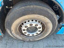 MAN TGX 26.460 6x2-4 BL Abrollkipper Meiller RS21