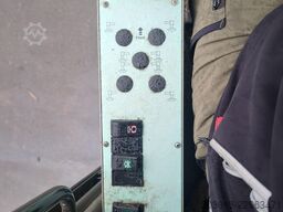 SENNEBOGEN 723M-HD / Umschlagbagger 2.517 Std!!