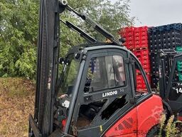 LINDE Linde H35D