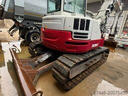 Takeuchi TB 280 FR