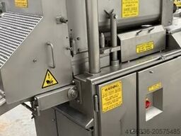 Koppens VM400HSE Former