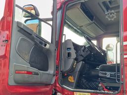 Scania R520 V8 6x2 Chassis - 4.50 WB - Euro 6 - Full air