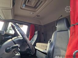 Scania R520 V8 6x2 Chassis - 4.50 WB - Euro 6 - Full air