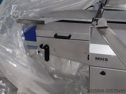 MHS Schneidetechnik GMBH MHS Professsional