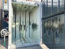 HSM V-Press 1160 Plus - zeer nette staat