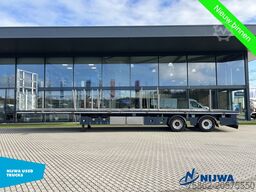 Vlastuin OB-18-30-BK Tridec besturing 2 assen