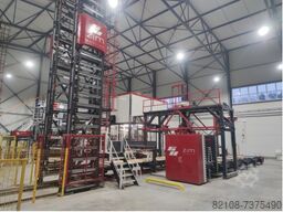 ZİM Mühendislik FINGER CAR