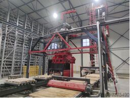 ZİM Mühendislik FINGER CAR