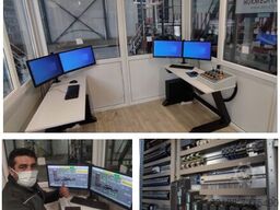 ZİM Mühendislik FINGER CAR