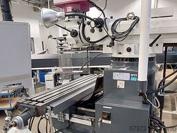 OPTIMUM OptiMill MF 4V