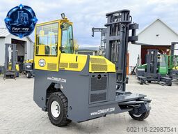 Combilift C5000XL GAS DUPLEX 4550 FREE LIFT
