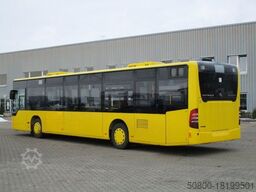 MERCEDES-BENZ O 530 Citaro, EEV Motor, 38 Sitze