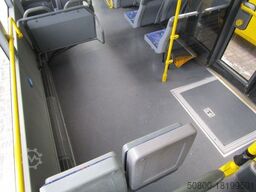 MERCEDES-BENZ O 530 Citaro, EEV Motor, 38 Sitze