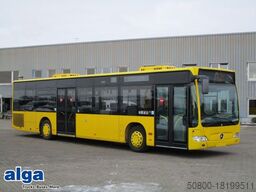 MERCEDES-BENZ O 530 Citaro, EEV Motor, 38 Sitze