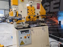 GEKA Bendicrop 50 mit Steuerung