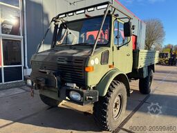 Unimog U1300