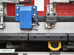 SCHMITZ CARGOBULL SKO DoubleDeck FP60 SLXi300 Lifting Axle