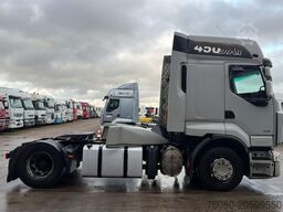 Renault Premium 450 (BOITE MANUELLE / MANUALGEARBOX)