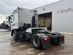 Renault Premium 450 (BOITE MANUELLE / MANUALGEARBOX)