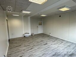  DUO Bürocontainer 20FT DUO Anlage