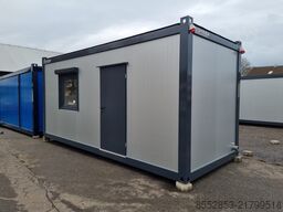 Omega Container Standard