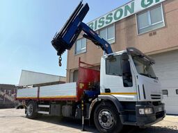 Iveco EUROCARGO 180E25