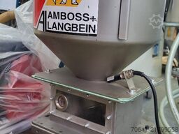 Amboss + Langbein Oberteil F 10L