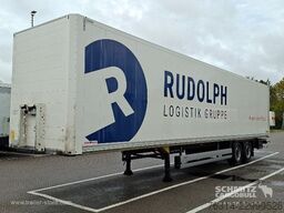 Schmitz Cargobull Trockenfrachtkoffer Standard Rolltor
