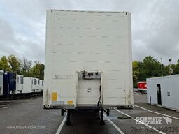 Schmitz Cargobull Trockenfrachtkoffer Standard Rolltor