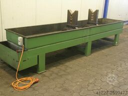 Gieseking mit Wasserkühlung